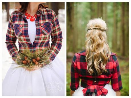 Especial: Novias de invierno