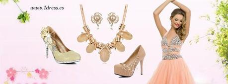 COLABORACION CON 1DRESS.ES