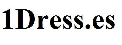 COLABORACION CON 1DRESS.ES