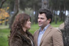 Bodas CdB: La boda pop-up de Arantxa y Eduardo
