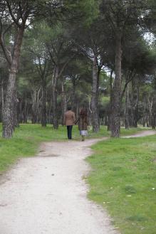 Bodas CdB: La boda pop-up de Arantxa y Eduardo