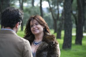 Bodas CdB: La boda pop-up de Arantxa y Eduardo