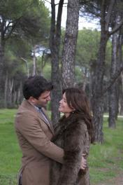 Bodas CdB: La boda pop-up de Arantxa y Eduardo