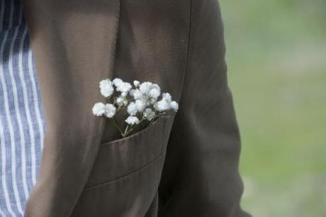 Bodas CdB: La boda pop-up de Arantxa y Eduardo