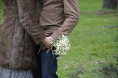 Bodas CdB: La boda pop-up de Arantxa y Eduardo