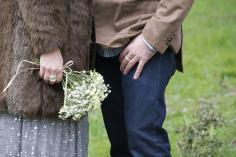 Bodas CdB: La boda pop-up de Arantxa y Eduardo