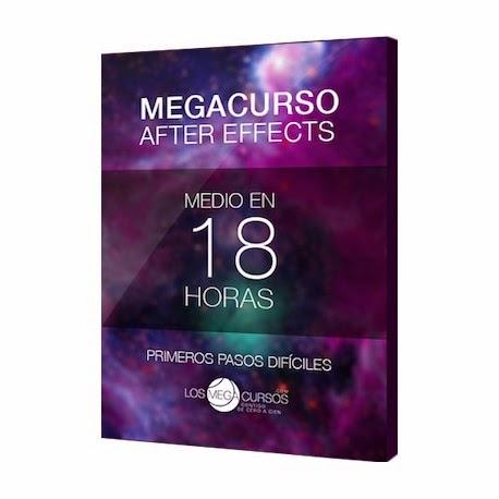 Nueva sección tecnológica: MegaCursos!!