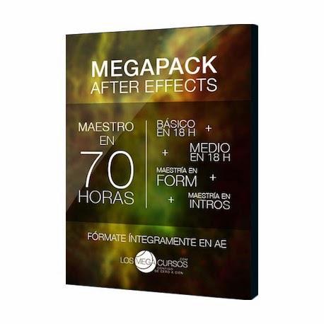 Nueva sección tecnológica: MegaCursos!! Nueva sección tecnológica: MegaCursos!!