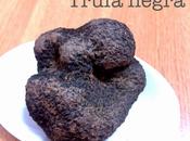 Recetas sencillas trufa negra