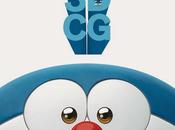 primera peli Doraemon 3DCG llega diciembre cines