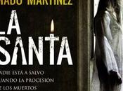 Santa Mado Martínez