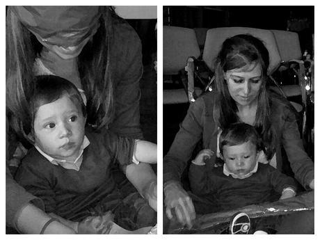 Taller de Estimulación a través de los Sentidos 99