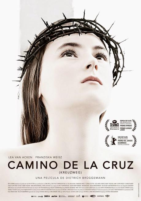 Camino de la cruz. Una película de Dietrich Brüggemann