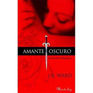 Amante Oscuro