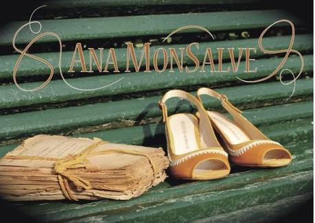 Ana Monsalve, calzado made in España