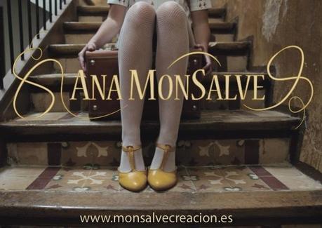 Ana Monsalve, calzado made in España