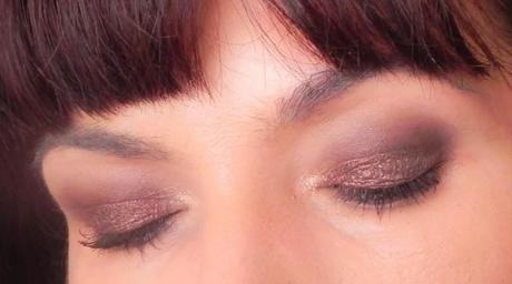 Golden Violet (Look)