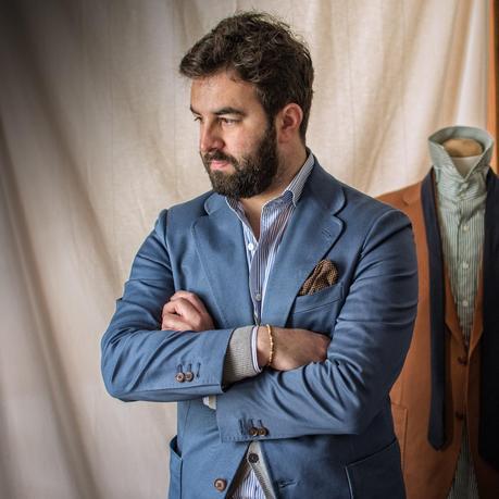 Look de Martes. 9 Diciembre 2014.