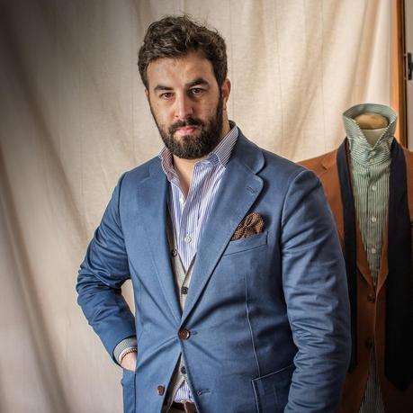 Look de Martes. 9 Diciembre 2014.