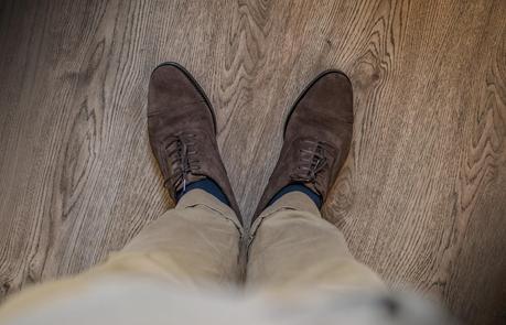 Look de Martes. 9 Diciembre 2014.