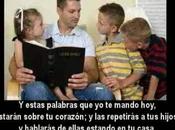 Nuestra vida: cartilla