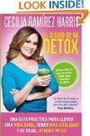 El diario de mi detox (blanco y negro... El diario de mi detox (blanco y negro...