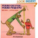 Perro grande... Perro pequeño / Big D...