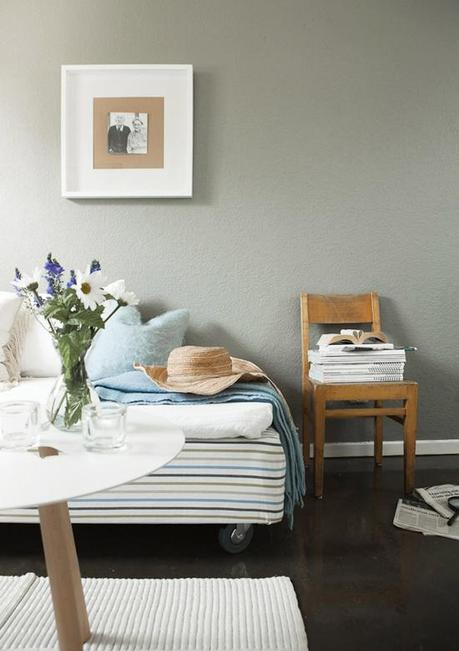 La casita de invitados