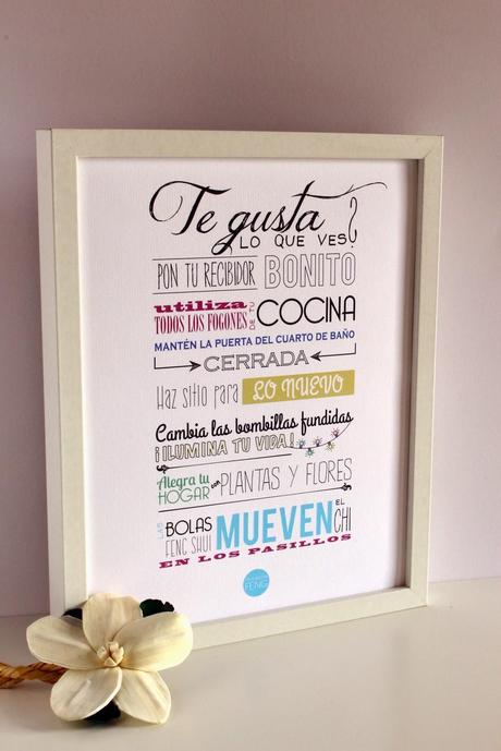 Tu Navidad mucho más Feng...