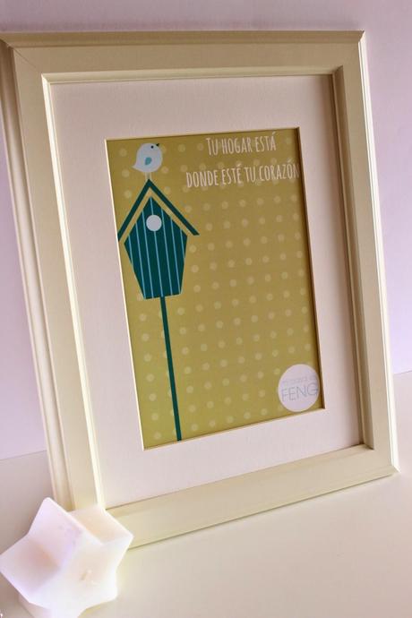 Tu Navidad mucho más Feng...