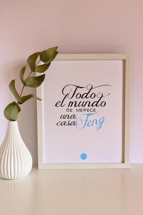 Tu Navidad mucho más Feng...