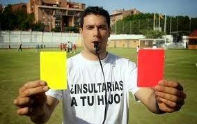 ¿Insultarías a tu hijo?... Una iniciativa que pudo haber cambiado lo que no cambia en el fútbol base