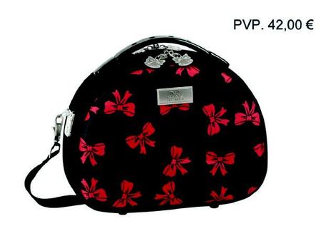 LRG Magazine - NECESER RIBBON REF. BV7887 PVP 42,00e (1)