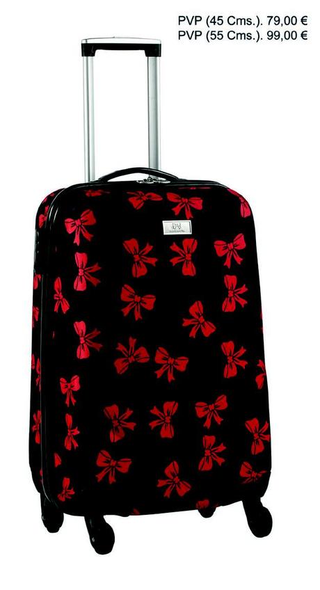 LRG Magazine - TROLLEY 45 Y 55  CMS REF. BV788545 -55 F PVP 79,00e Y 99,00e (1)