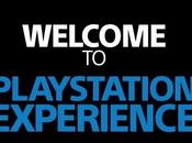 Todos vídeos PlayStastion Experience