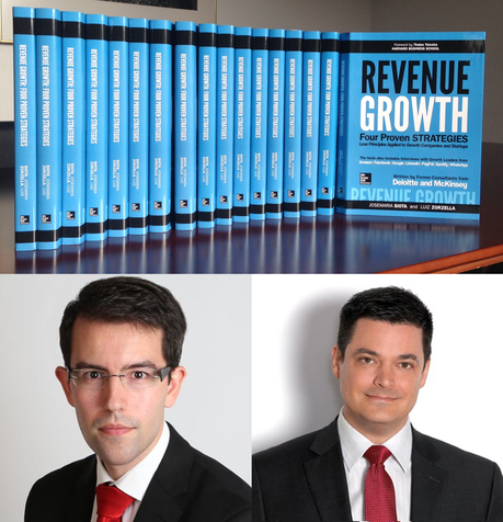 Josemaria Siota y Luiz Zorzella: Líderes del Crecimiento