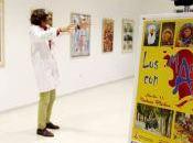 Martes cuento, música arte Centro Cultural Biblioteca Montequinto