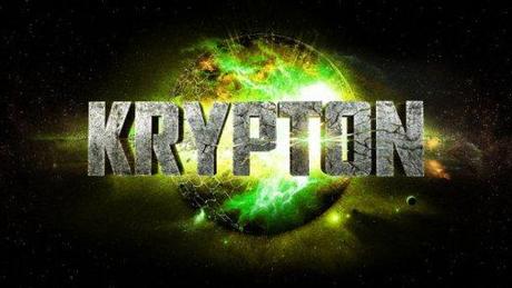 SyFy-David S. Goyer-Krypton