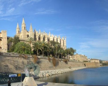 Catedral de Palma de Mallorca