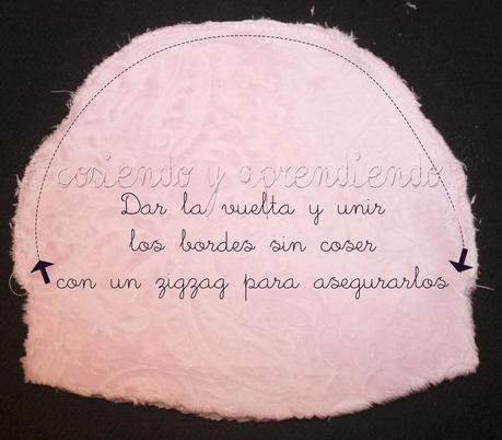 Estrellita de bebé. Patrón y Tutorial Estrellita de bebé. Patrón y Tutorial