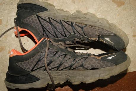 Jubilación Skechers Go Bionic Trail