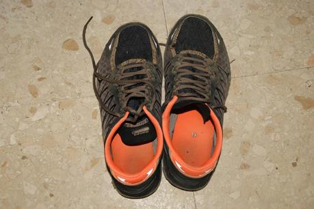 Jubilación Skechers Go Bionic Trail