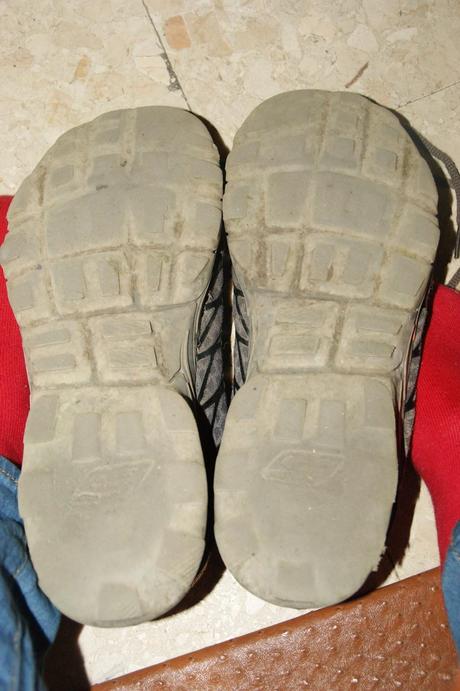 Jubilación Skechers Go Bionic Trail