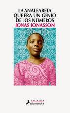 Jonas Jonasson
