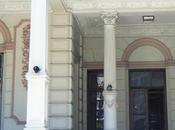 Otra contra conservación. Ahora Coghlan