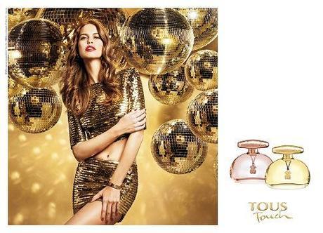 TOUS Touch TTOUCH coef 1,4 PRESS