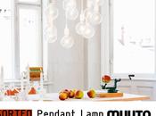 Sorteo: Pendant lamp Muuto