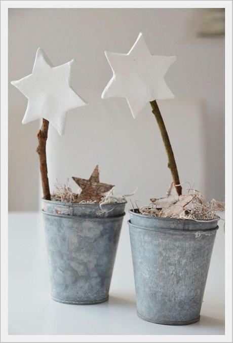 Decoración de Navidad con alma y estilo Decoración de Navidad con alma y estilo