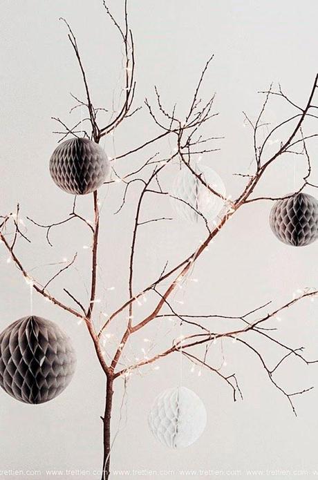 Decoración de Navidad con alma y estilo Decoración de Navidad con alma y estilo