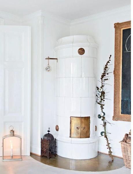 Decoración de Navidad con alma y estilo Decoración de Navidad con alma y estilo